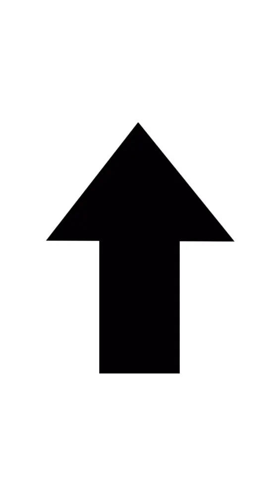 Arrows - Simple arrow sign. Randomizer included! Screenshots