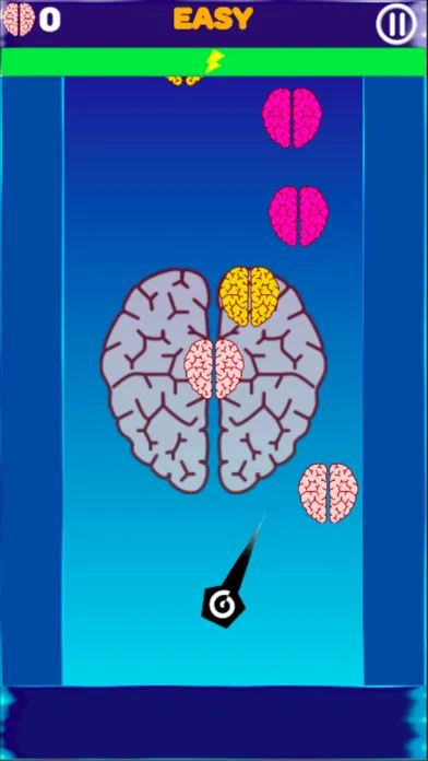 Brain Crush! Ekran Görüntüleri