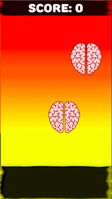 Brain Crush! Ekran Görüntüleri