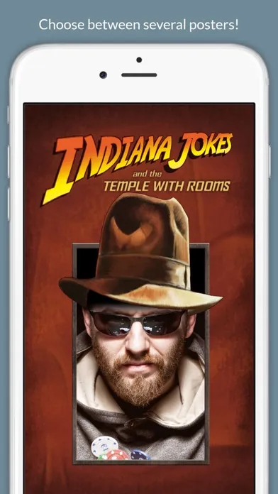 صور Poster Boy: Movie Poster Maker