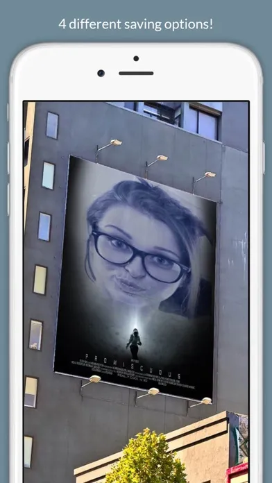صور Poster Boy: Movie Poster Maker