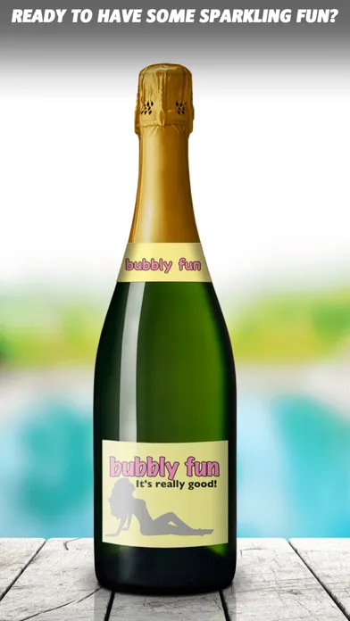 Bottles Up - Fake Label Maker With Printing Option スクリーンショット