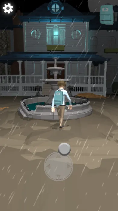 Bob`s Mansion Screenshots