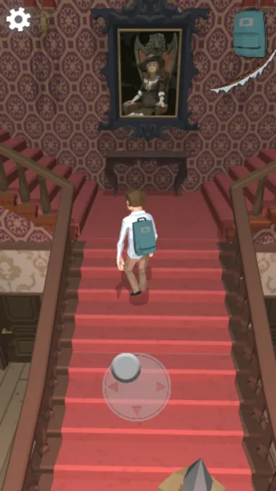 Bob`s Mansion Screenshots