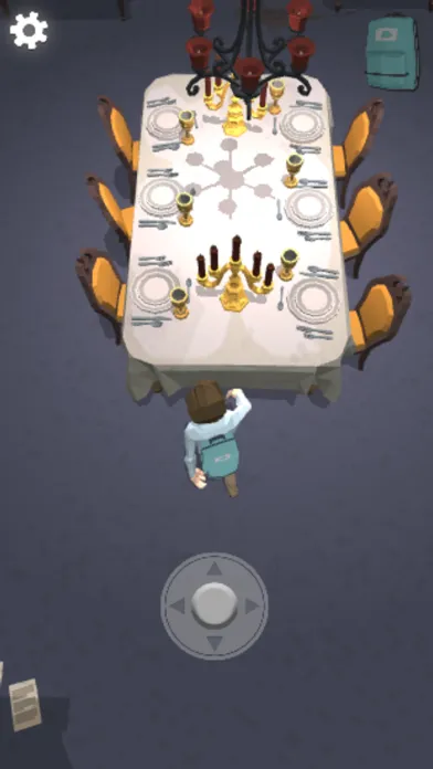 Bob`s Mansion Screenshots