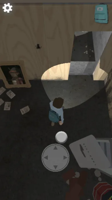 Bob`s Mansion Screenshots