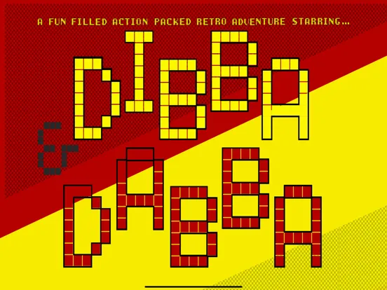Dibba & Dabba iPad  Screenshots