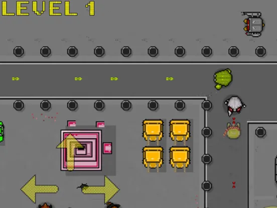 Dibba & Dabba iPad  Screenshots