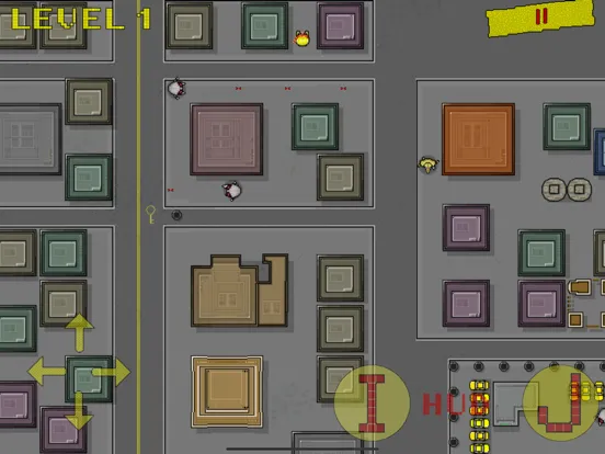 Dibba & Dabba iPad  Screenshots