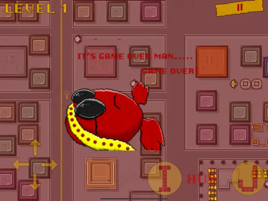 Dibba & Dabba iPad  Screenshots