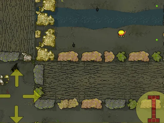 Dibba & Dabba iPad  Screenshots