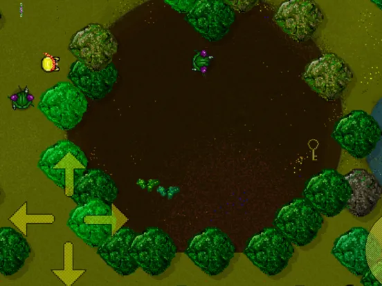 Dibba & Dabba iPad  Screenshots