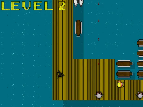 Dibba & Dabba iPad  Screenshots
