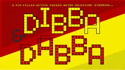 Dibba & Dabba Screenshots
