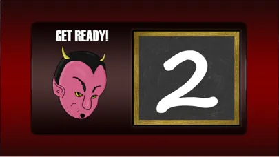 Zrzuty ekranu Word Demon
