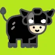 Word Cow And Bull Word Cow And Bull