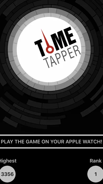 Time Tapper 스크린샷