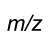 m/z EPA CompTox