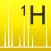 1H NMR