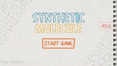 Synthetic Molecule স্ক্রিনশট