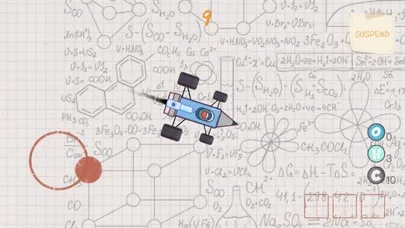 Synthetic Molecule স্ক্রিনশট