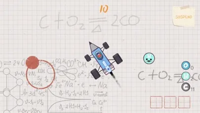 Synthetic Molecule স্ক্রিনশট