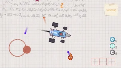 Synthetic Molecule স্ক্রিনশট