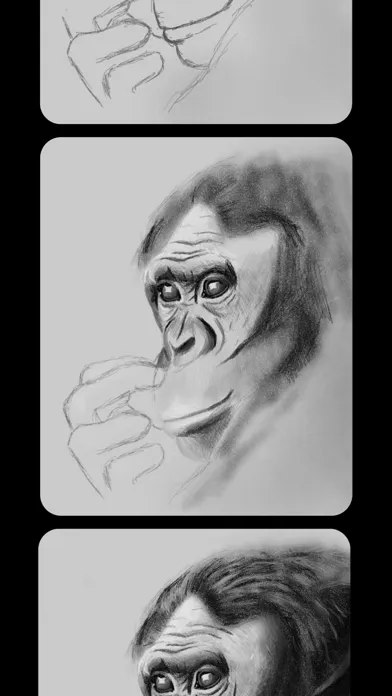 ภาพหน้าจอของ Flow: Sketch, Draw, Take Notes