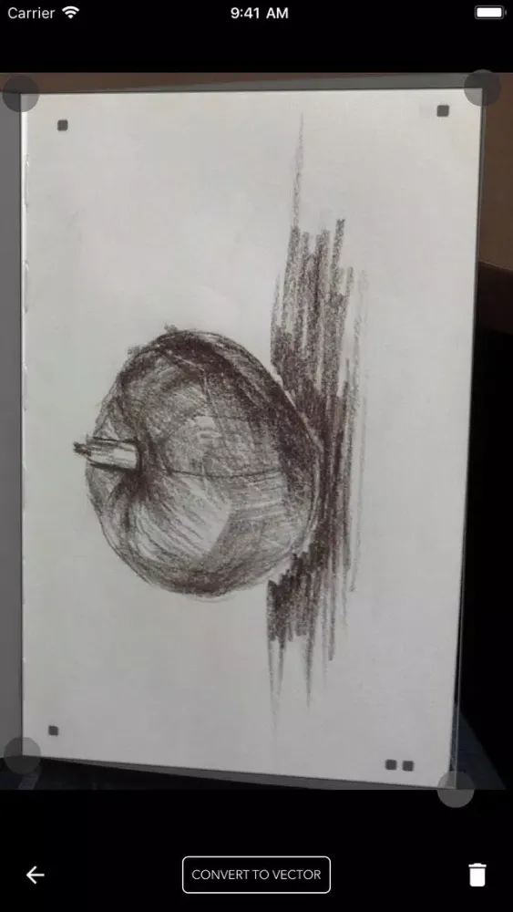 Moleskine, for Creative Cloud Screenshots