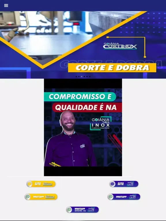 Screenshot di Conversor de Medidas GT GC iPad 
