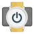 Smartwatch Universal Remote