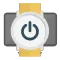 Smartwatch Universal Remote