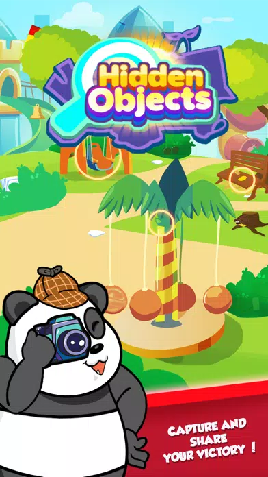 Find Hidden Objects 2021 Screenshots