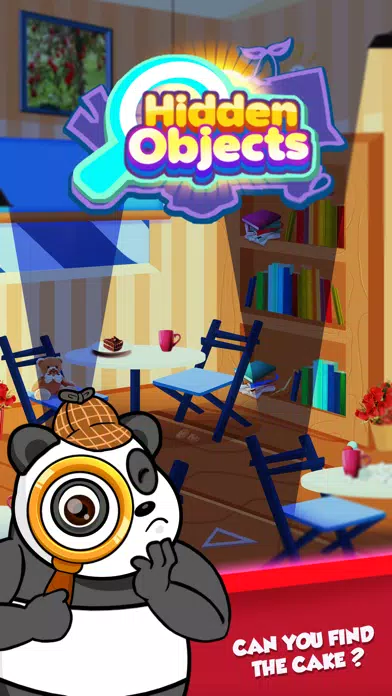 Find Hidden Objects 2021 Screenshots