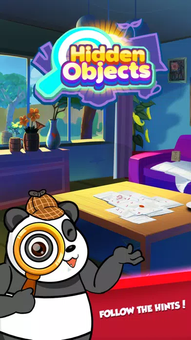 Find Hidden Objects 2021 Screenshots