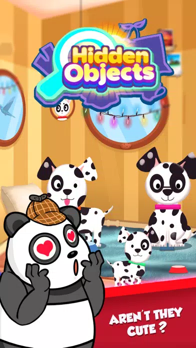 Find Hidden Objects 2021 Screenshots