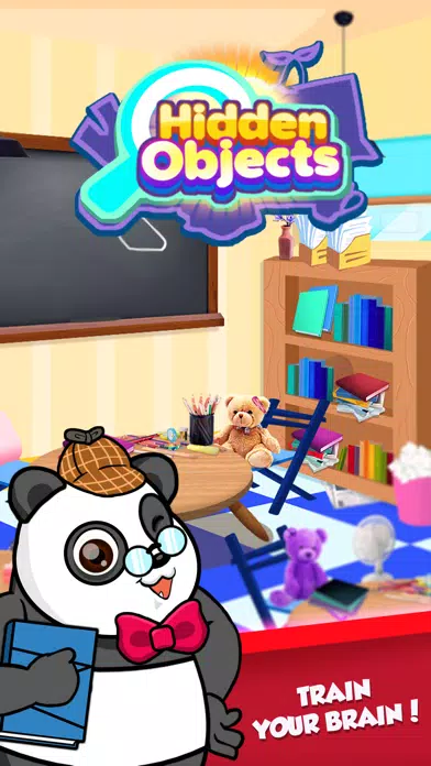 Find Hidden Objects 2021 Screenshots