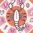 Daily Horoscope Scorpio 2025