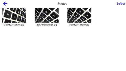 Скриншоты Easi-View