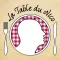 La Table du Nico