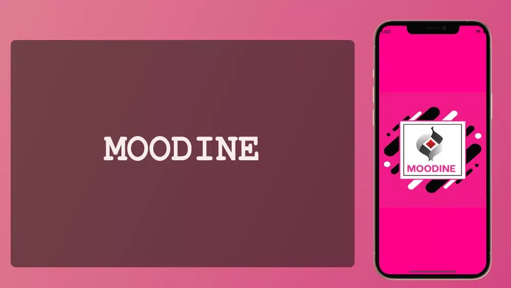 Capturas de pantalla de Moodine -Mood Changer