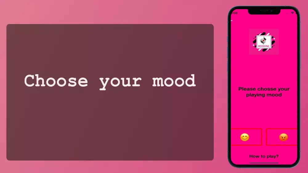 Capturas de pantalla de Moodine -Mood Changer