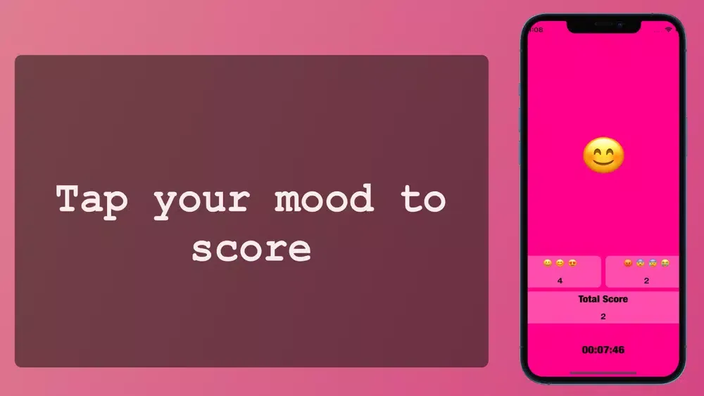 Capturas de pantalla de Moodine -Mood Changer