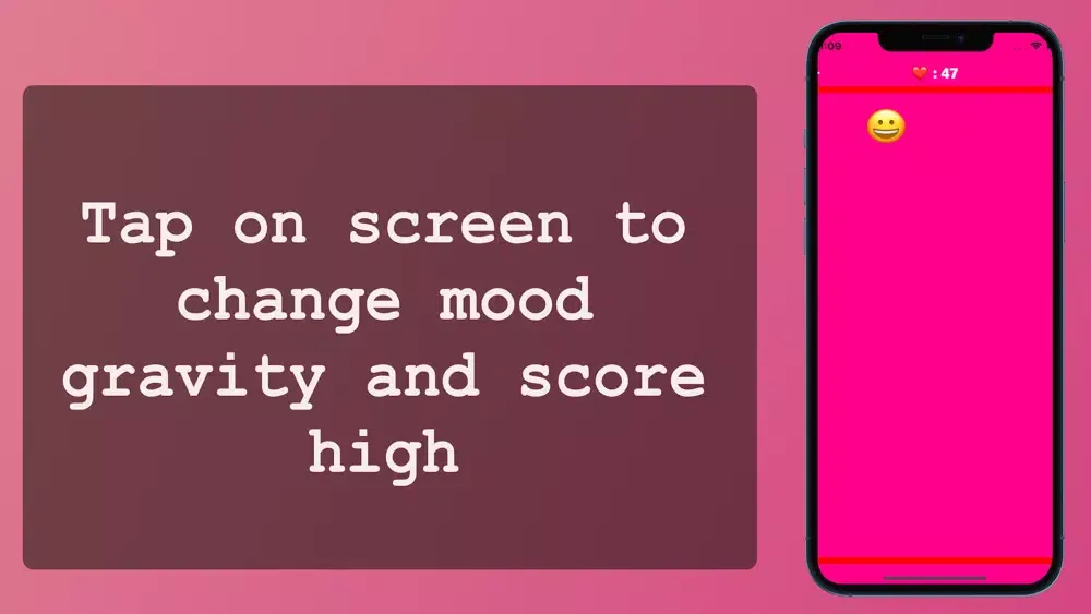 Capturas de pantalla de Moodine -Mood Changer
