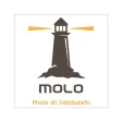 Molo di Iidabashi