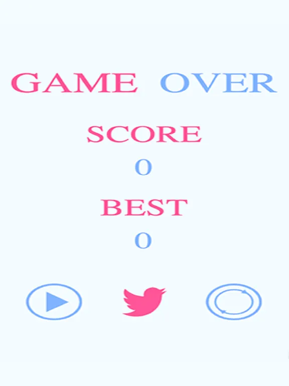 Tangkapan layar MOLRING Game iPad 