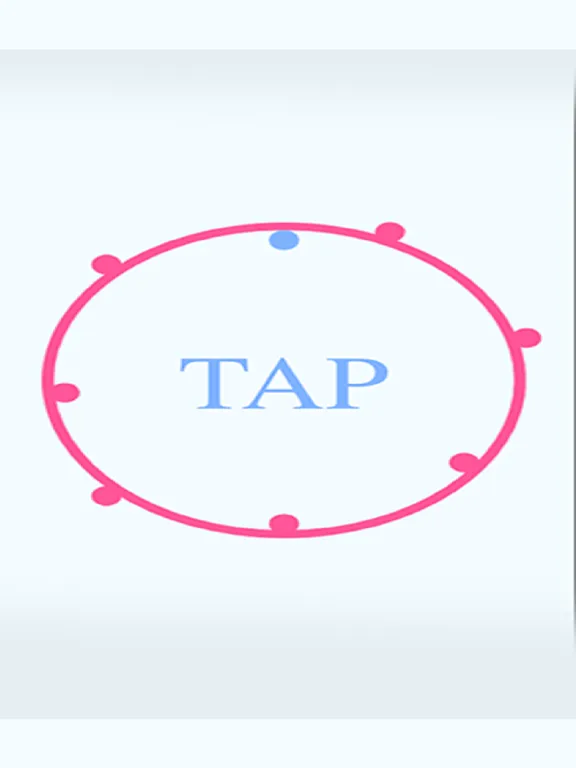 Tangkapan layar MOLRING Game iPad 