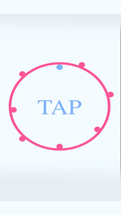 Tangkapan layar MOLRING Game