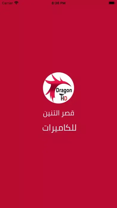 Screenshot di Dragon Palace - قصر التنين