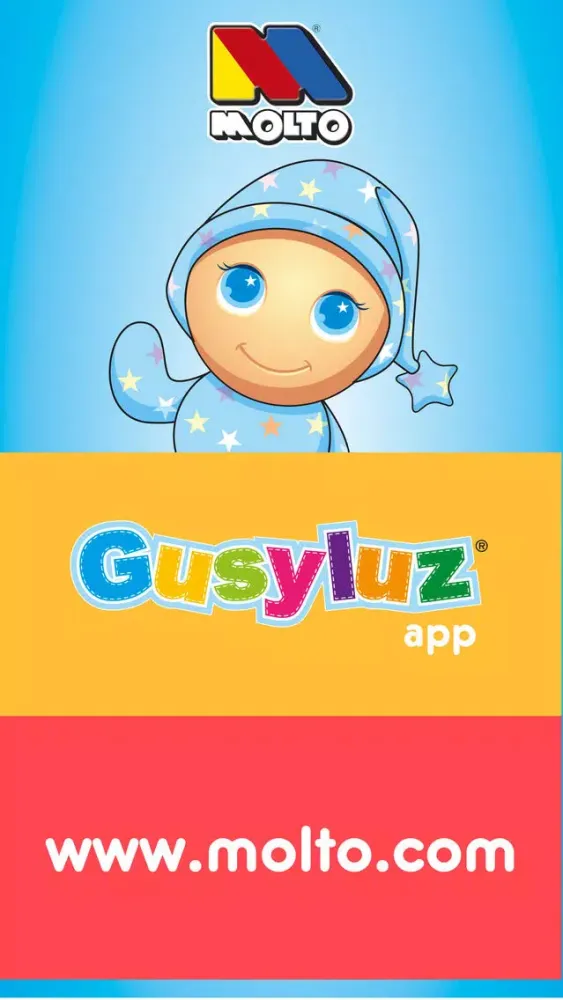 Captures d'écran de Molto Gusyluz